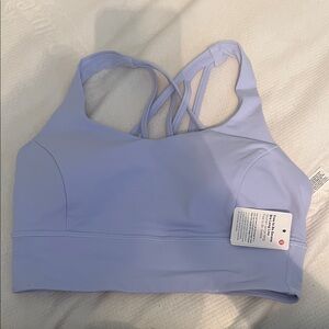 lululemon free to be serene longline bra